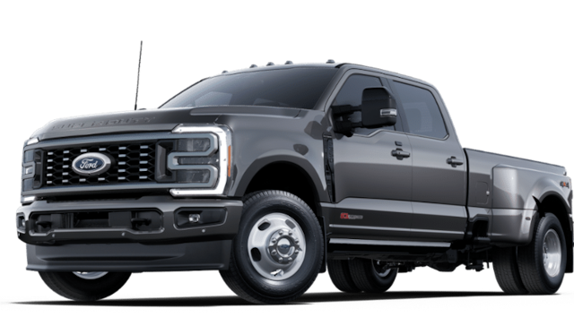 2025 Ford SuperDuty